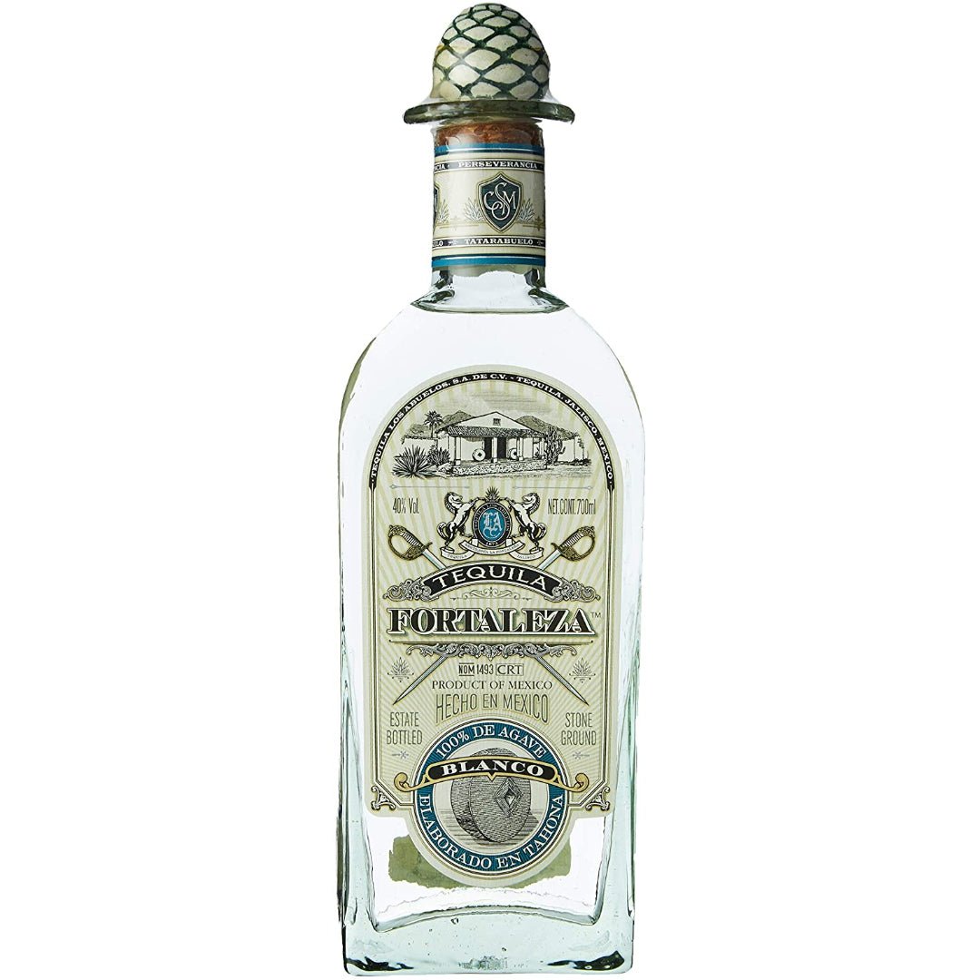 Fortaleza Blanco - Latitude Wine & Liquor Merchant